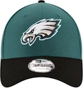 Kšiltovka New Era 9Forty The League NFL Philadelphia Eagles OTC