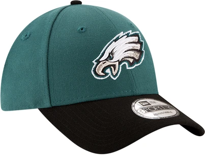 Kšiltovka New Era 9Forty The League NFL Philadelphia Eagles OTC