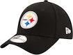 Kšiltovka New Era 9Forty The League NFL Pittsburgh Steelers OTC