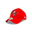 Kšiltovka New Era  9Forty The League NFL Tampa Bay Buccanners