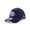 Kšiltovka New Era  9Forty The League NFL Tennessee Titans