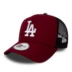 Kšiltovka New Era 9Forty Trucker League Essential MLB Los Angeles Dodgers