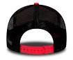 Kšiltovka New Era A-Frame Trucker Team Essential NBA Chicago Bulls OTC