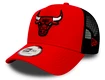 Kšiltovka New Era A-Frame Trucker Team Essential NBA Chicago Bulls OTC