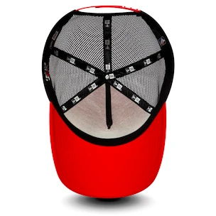Kšiltovka New Era A-Frame Trucker Team Essential NBA Chicago Bulls OTC