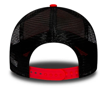 Kšiltovka New Era A-Frame Trucker Team Essential NBA Chicago Bulls OTC