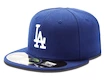 Kšiltovka New Era Authentic 59Fifty MLB Los Angeles Dodgers