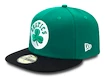 Kšiltovka New Era Basic 59Fifty NBA Boston Celtics