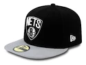 Kšiltovka New Era Basic 59Fifty NBA Brooklyn Nets