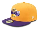 Kšiltovka New Era Basic 59Fifty NBA Los Angeles Lakers
