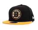 Kšiltovka New Era Basic 59Fifty NHL Boston Bruins