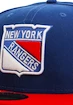 Kšiltovka New Era Basic 59Fifty NHL New York Rangers
