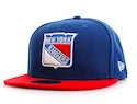 Kšiltovka New Era Basic 59Fifty NHL New York Rangers