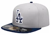 Kšiltovka New Era Diamond 59Fifty MLB Los Angeles Dodgers