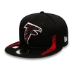 Kšiltovka New Era  EM950 NFL21 Sideline hm Atlanta Falcons