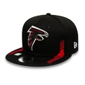 Kšiltovka New Era  EM950 NFL21 Sideline hm Atlanta Falcons