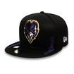 Kšiltovka New Era  EM950 NFL21 Sideline hm Baltimore Ravens