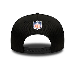 Kšiltovka New Era  EM950 NFL21 Sideline hm Baltimore Ravens