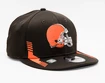 Kšiltovka New Era  EM950 NFL21 Sideline hm Cleveland Browns