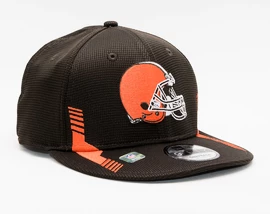 Kšiltovka New Era EM950 NFL21 Sideline hm Cleveland Browns