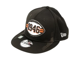 Kšiltovka New Era EM950 NFL21 Sideline hm Cleveland Browns