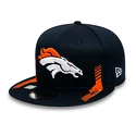 Kšiltovka New Era  EM950 NFL21 Sideline hm Denver Broncos