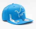 Kšiltovka New Era  EM950 NFL21 Sideline hm Detroit Lions