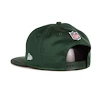Kšiltovka New Era  EM950 NFL21 Sideline hm Green Bay Packers