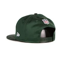 Kšiltovka New Era  EM950 NFL21 Sideline hm Green Bay Packers