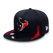 Kšiltovka New Era  EM950 NFL21 Sideline hm Houston Texans