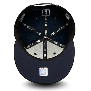 Kšiltovka New Era  EM950 NFL21 Sideline hm Houston Texans