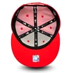 Kšiltovka New Era  EM950 NFL21 Sideline hm Kansas City Chiefs