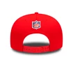 Kšiltovka New Era  EM950 NFL21 Sideline hm Kansas City Chiefs