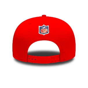 Kšiltovka New Era  EM950 NFL21 Sideline hm Kansas City Chiefs