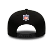 Kšiltovka New Era  EM950 NFL21 Sideline hm Las Vegas Raiders