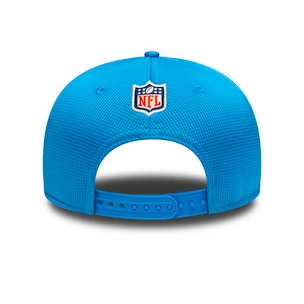 Kšiltovka New Era  EM950 NFL21 Sideline hm Los Angeles Chargers