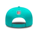 Kšiltovka New Era  EM950 NFL21 Sideline hm Miami Dolphins