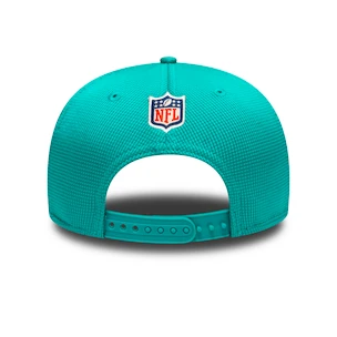 Kšiltovka New Era  EM950 NFL21 Sideline hm Miami Dolphins