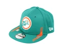 Kšiltovka New Era  EM950 NFL21 Sideline hm Miami Dolphins