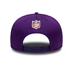 Kšiltovka New Era  EM950 NFL21 Sideline hm Minnesota Vikings