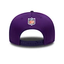 Kšiltovka New Era  EM950 NFL21 Sideline hm Minnesota Vikings