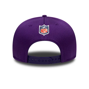 Kšiltovka New Era  EM950 NFL21 Sideline hm Minnesota Vikings