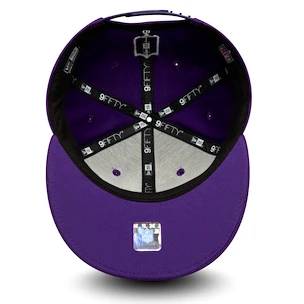 Kšiltovka New Era  EM950 NFL21 Sideline hm Minnesota Vikings