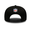 Kšiltovka New Era  EM950 NFL21 Sideline hm New Orleans Saints