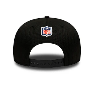 Kšiltovka New Era  EM950 NFL21 Sideline hm New Orleans Saints