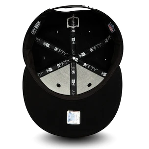 Kšiltovka New Era  EM950 NFL21 Sideline hm New Orleans Saints