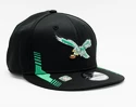 Kšiltovka New Era  EM950 NFL21 Sideline hm Philadelphia Eagles