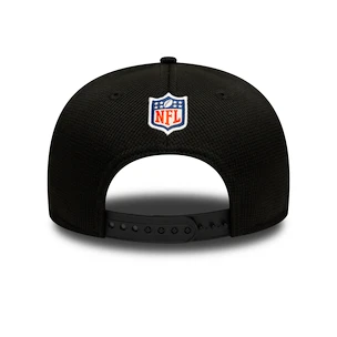 Kšiltovka New Era  EM950 NFL21 Sideline hm Pittsburgh Steelers
