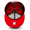 Kšiltovka New Era  EM950 NFL21 Sideline hm San Francisco 49ERS