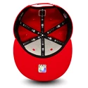 Kšiltovka New Era  EM950 NFL21 Sideline hm San Francisco 49ERS